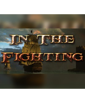 In The Fighting Steam Key GLOBAL